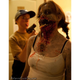 Illustration for article titled Creepy Cosplay That's As Horrifying As Anything We See In The Movies